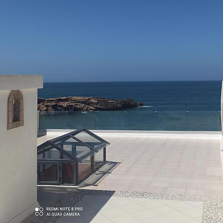 Dar Janarose Villa Essaouira Eksteriør bilde