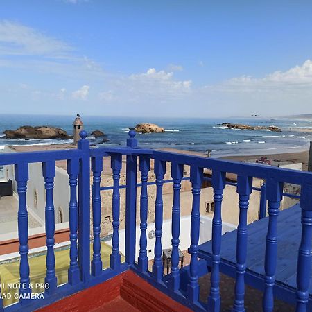 Dar Janarose Villa Essaouira Eksteriør bilde