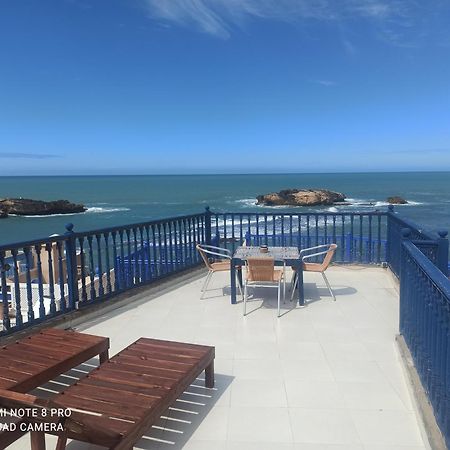 Dar Janarose Villa Essaouira Eksteriør bilde