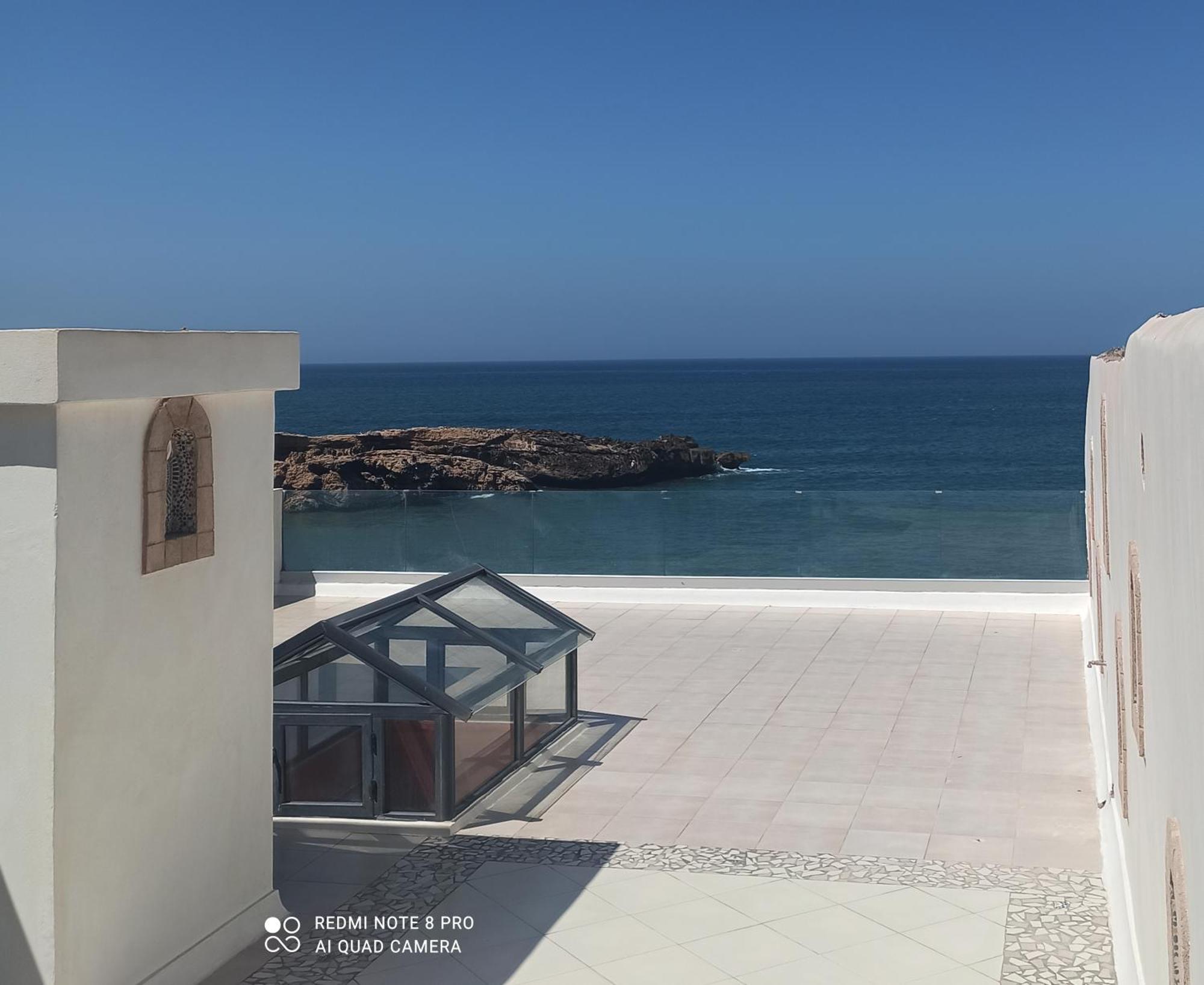Dar Janarose Villa Essaouira Eksteriør bilde