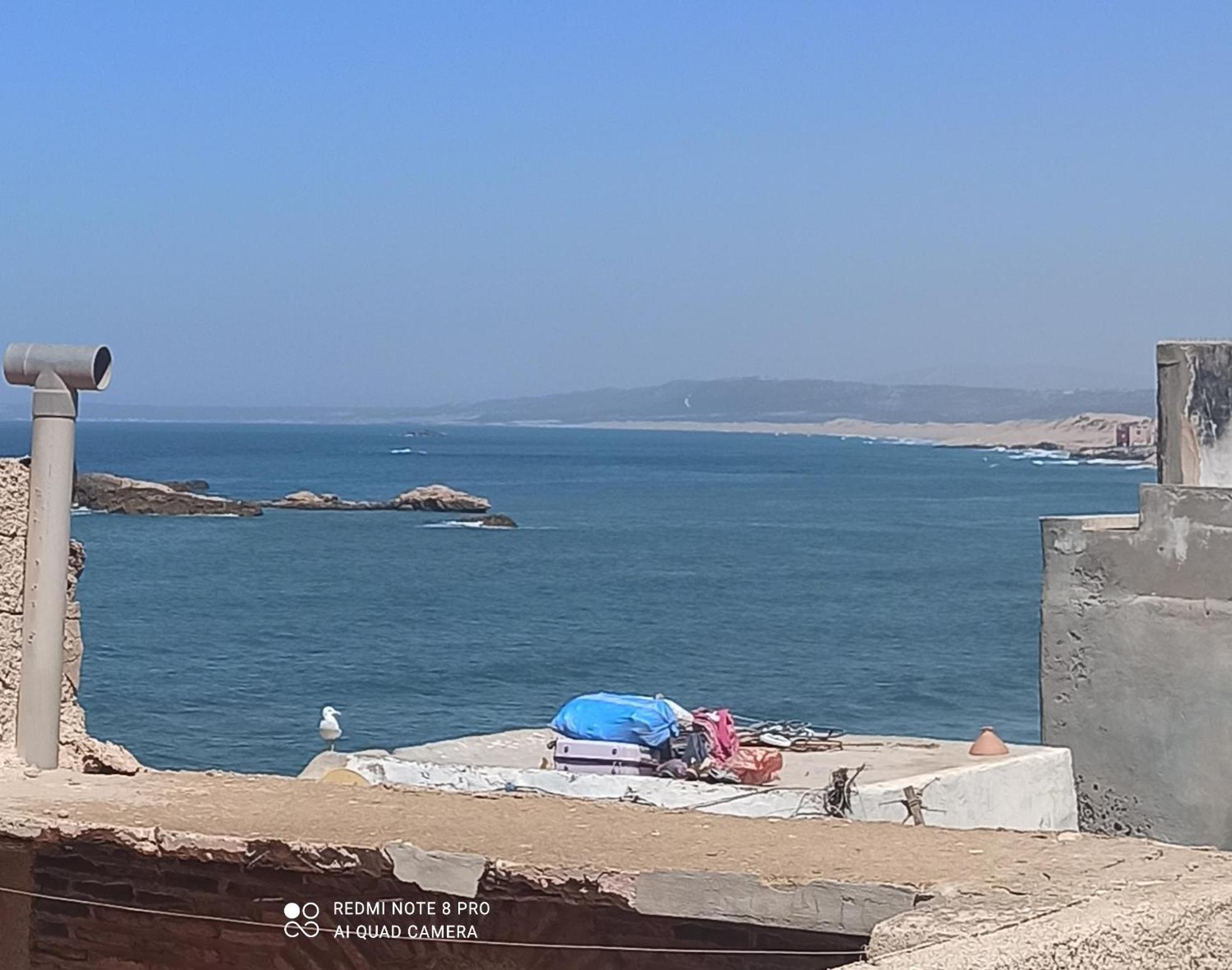 Dar Janarose Villa Essaouira Eksteriør bilde