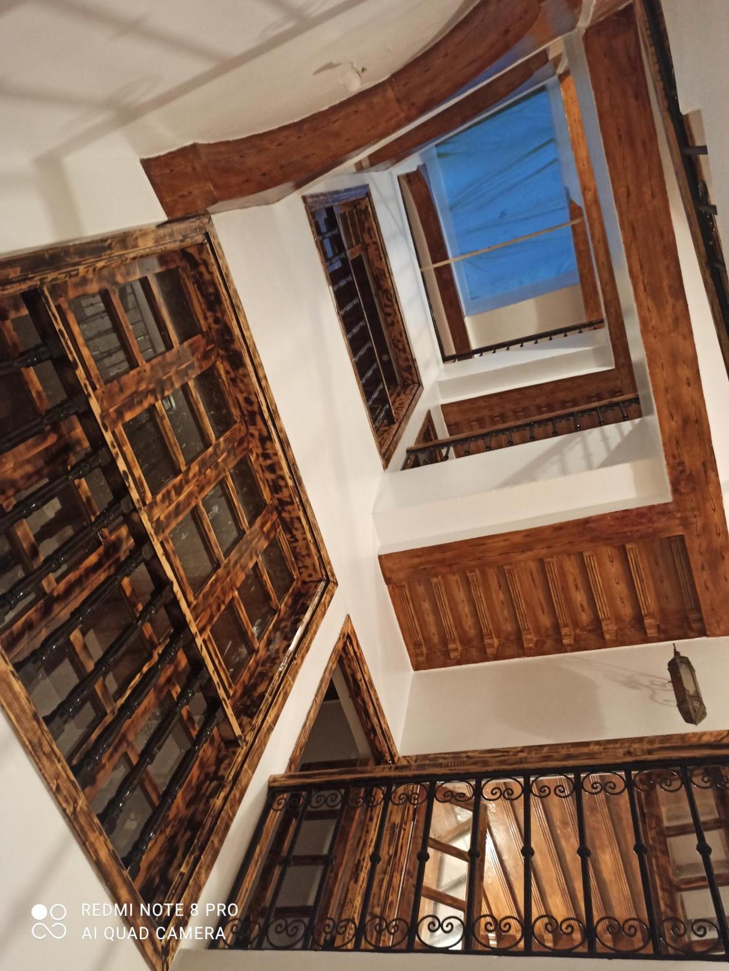 Dar Janarose Villa Essaouira Eksteriør bilde