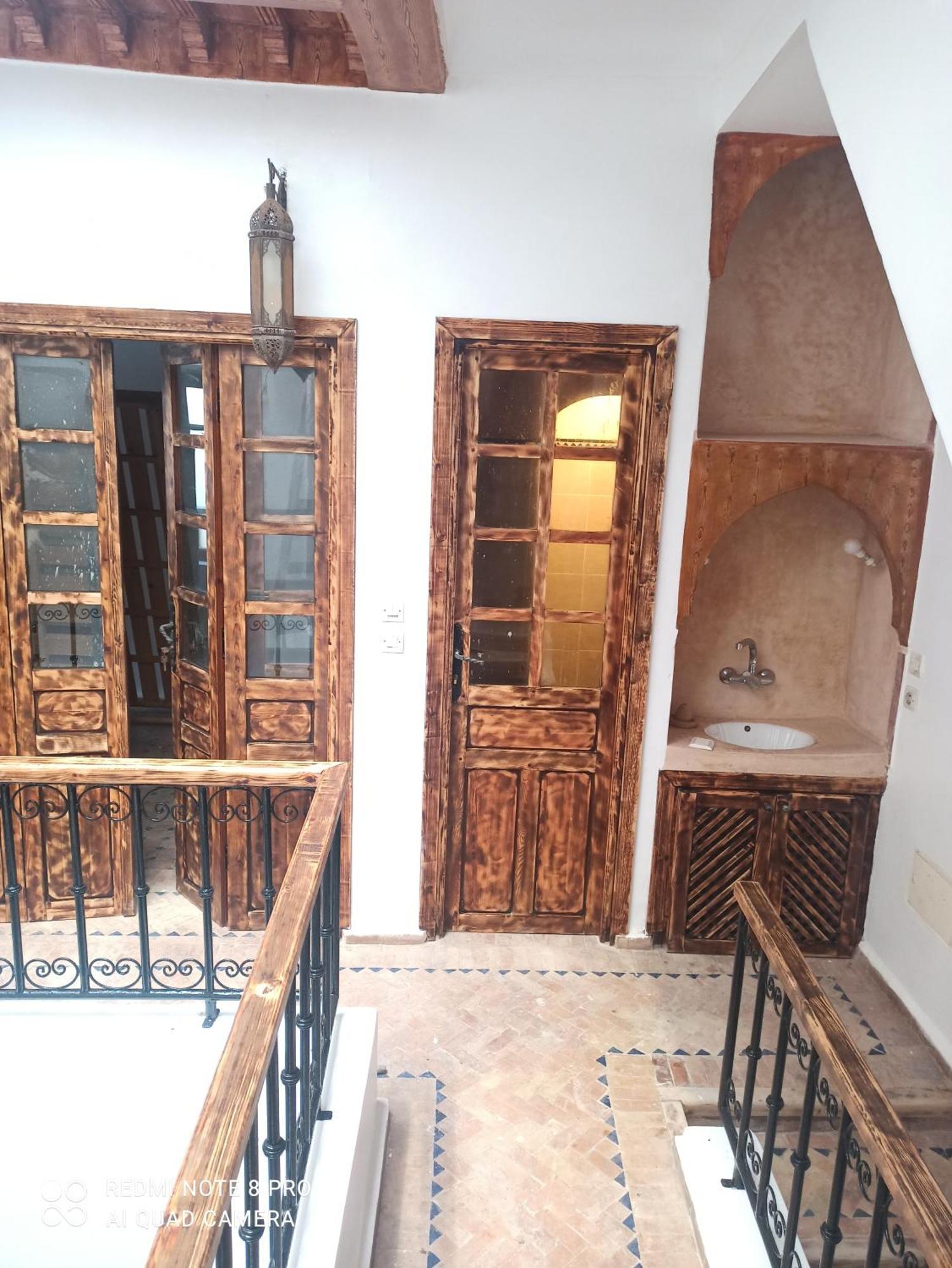 Dar Janarose Villa Essaouira Eksteriør bilde