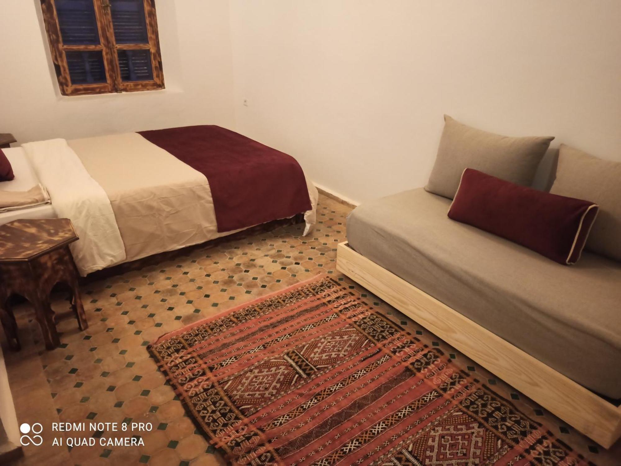 Dar Janarose Villa Essaouira Eksteriør bilde