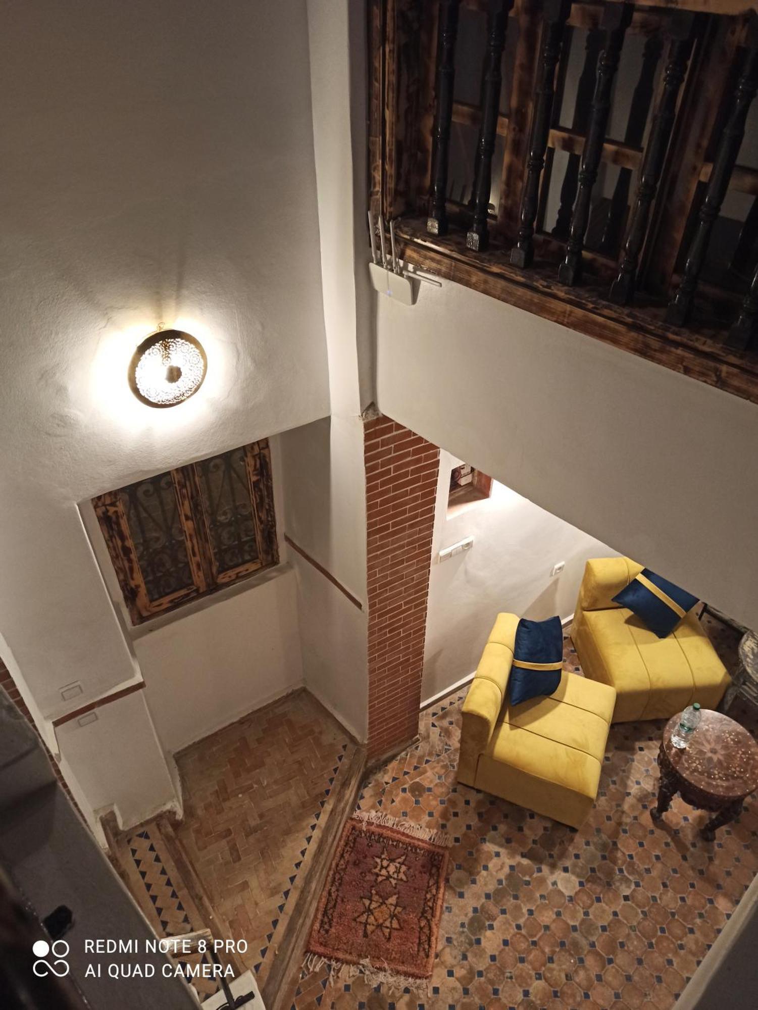 Dar Janarose Villa Essaouira Eksteriør bilde