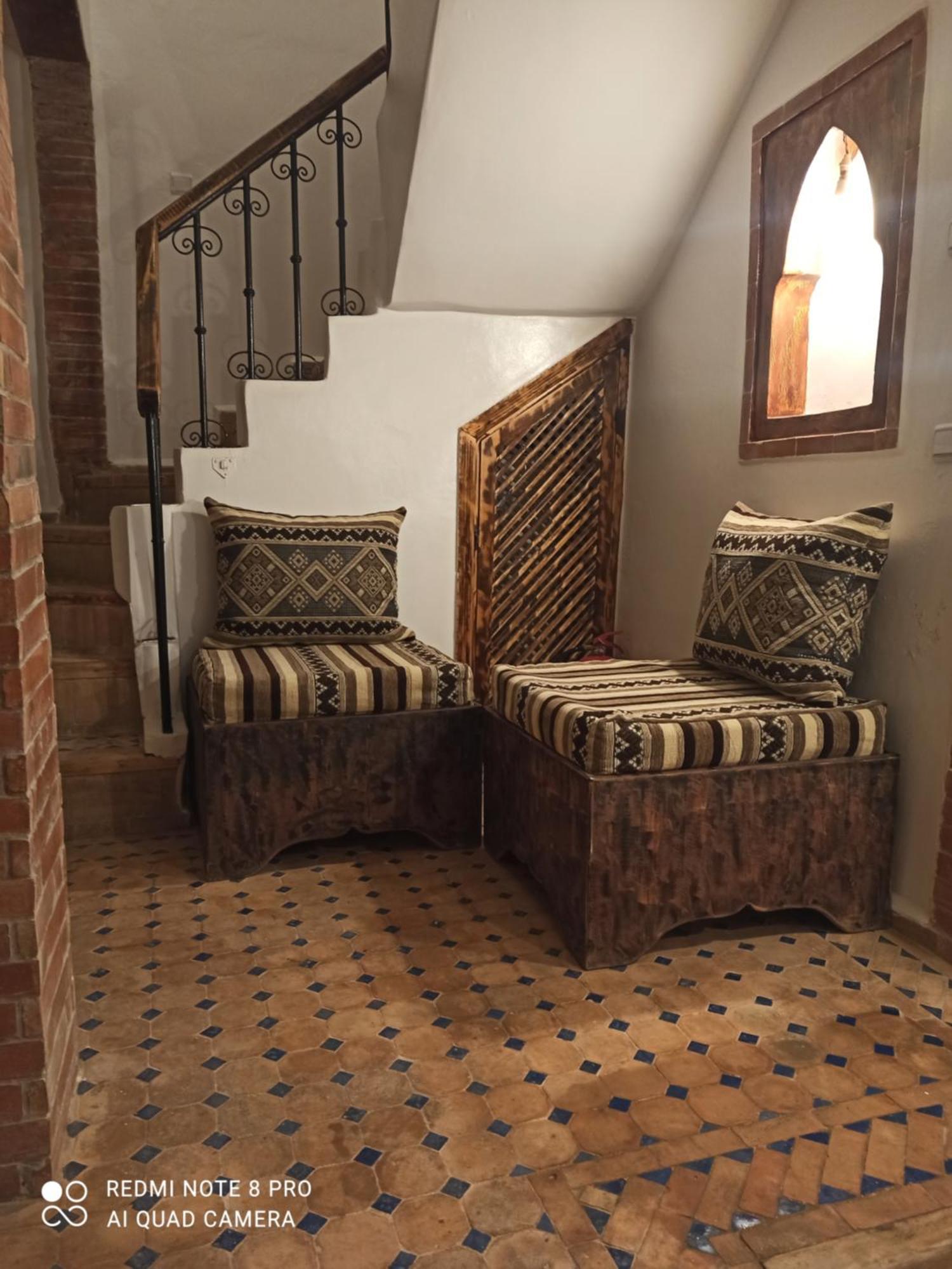 Dar Janarose Villa Essaouira Eksteriør bilde