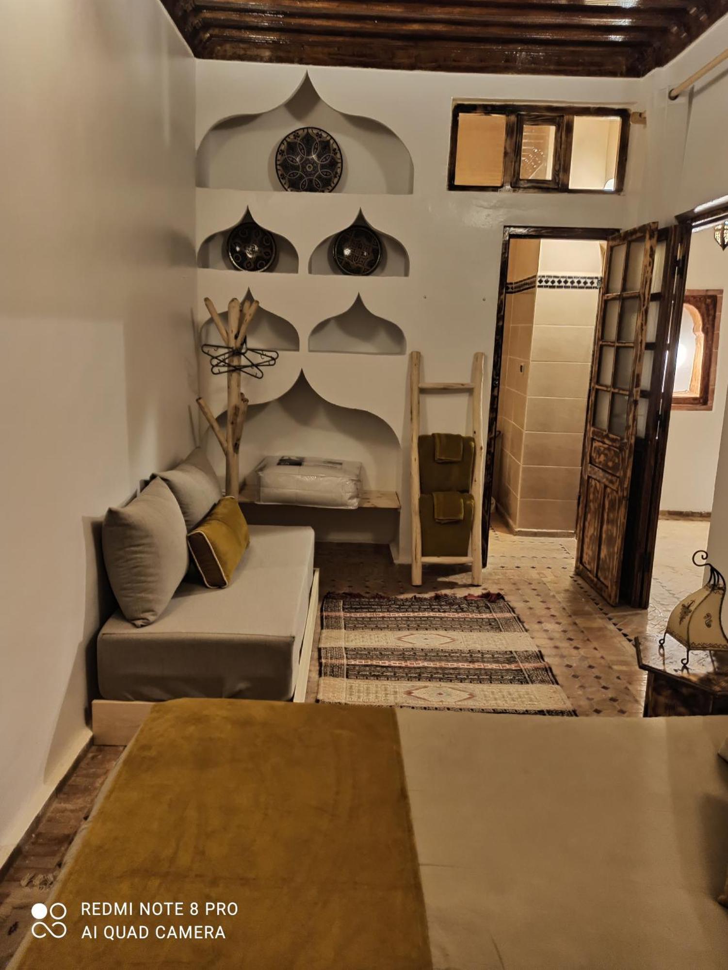 Dar Janarose Villa Essaouira Eksteriør bilde