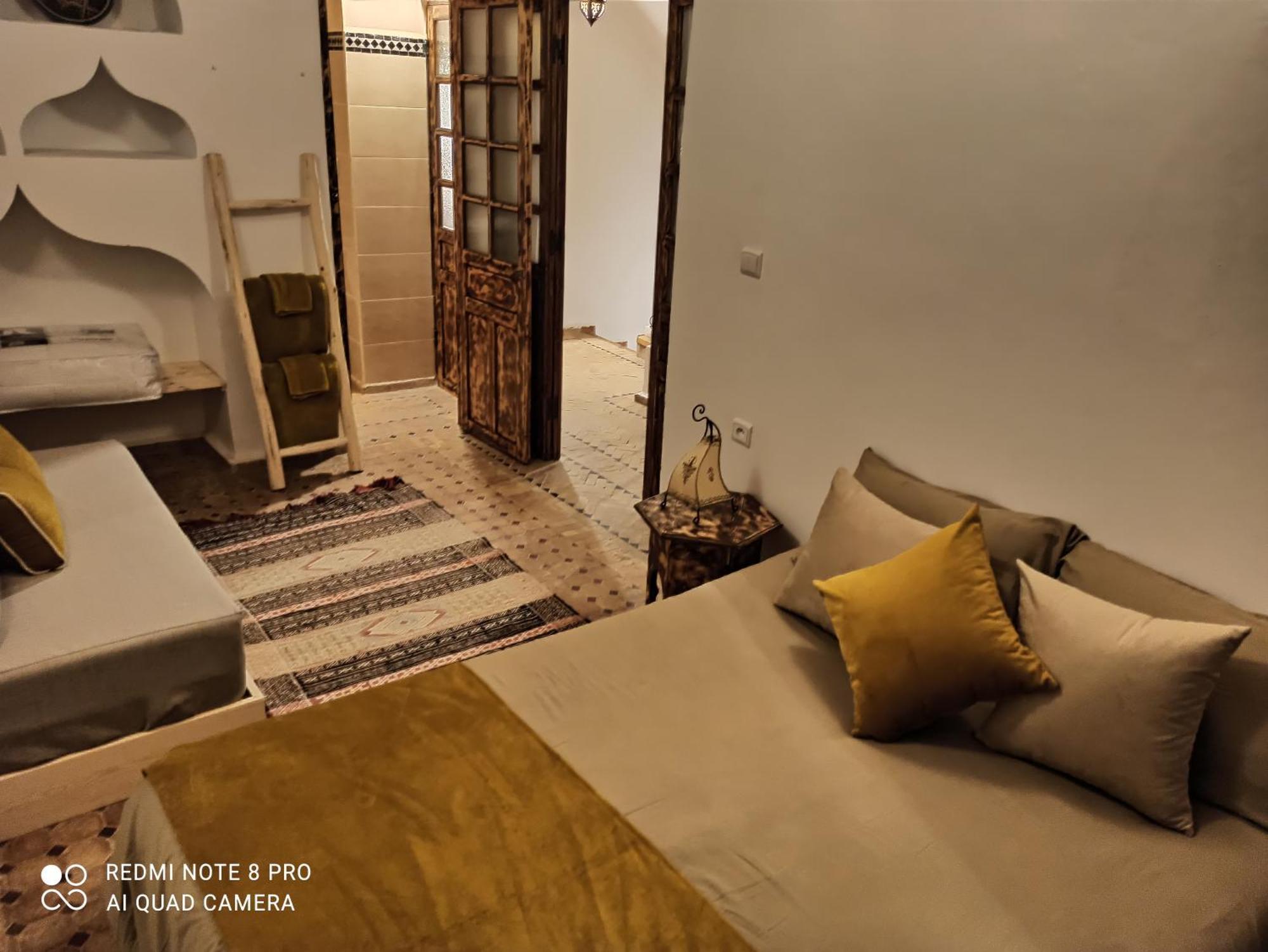 Dar Janarose Villa Essaouira Eksteriør bilde