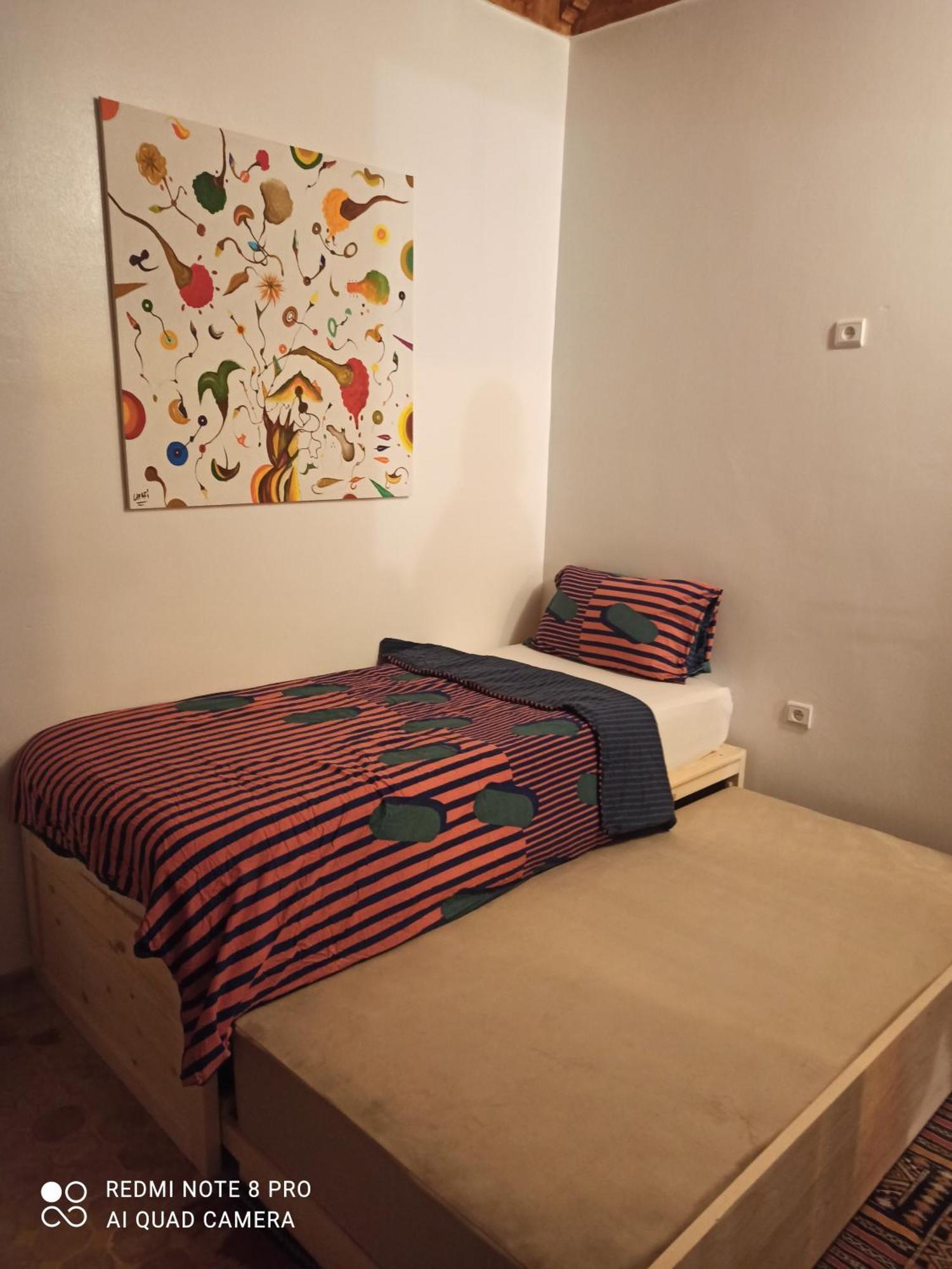 Dar Janarose Villa Essaouira Eksteriør bilde