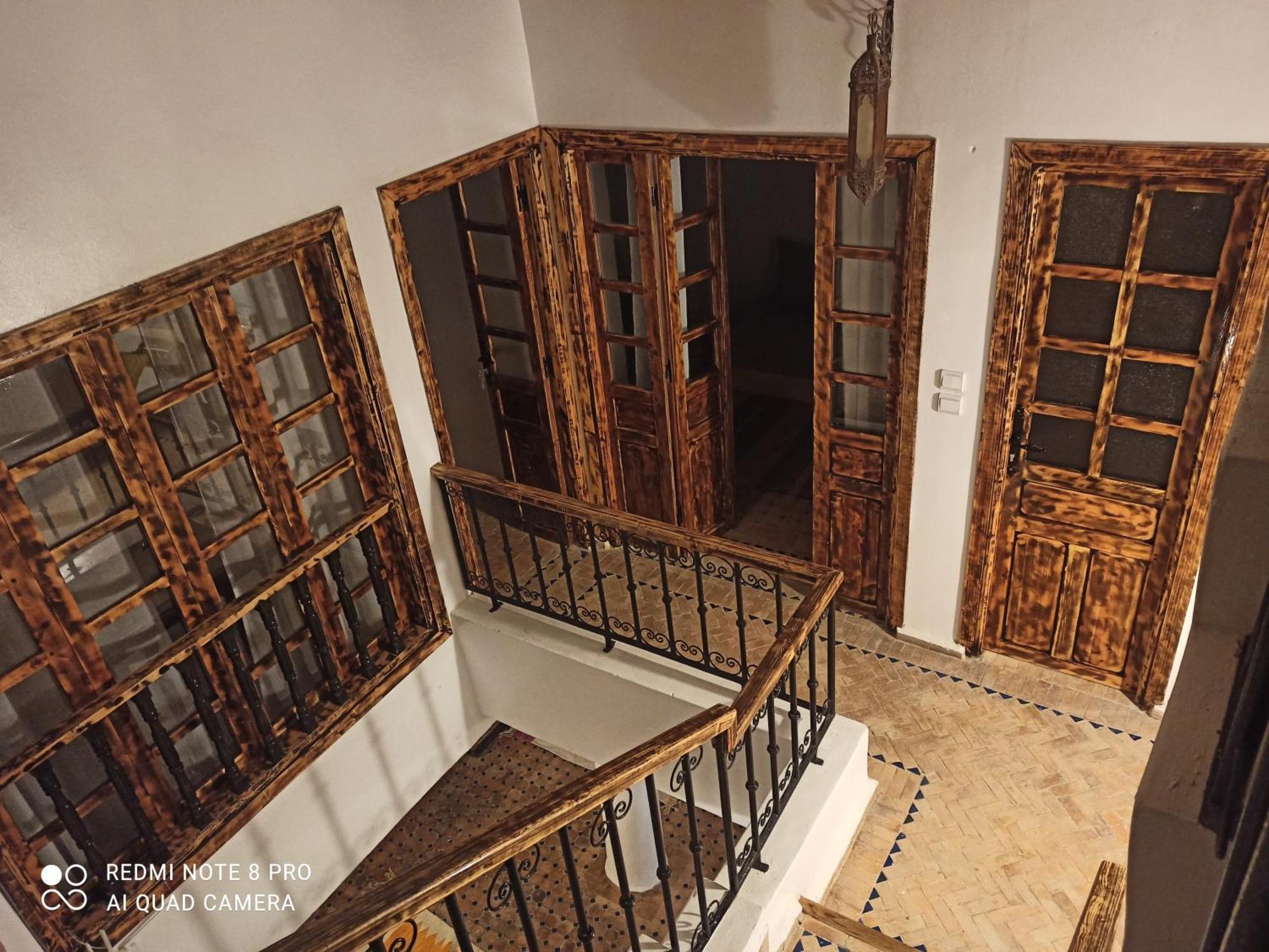 Dar Janarose Villa Essaouira Eksteriør bilde