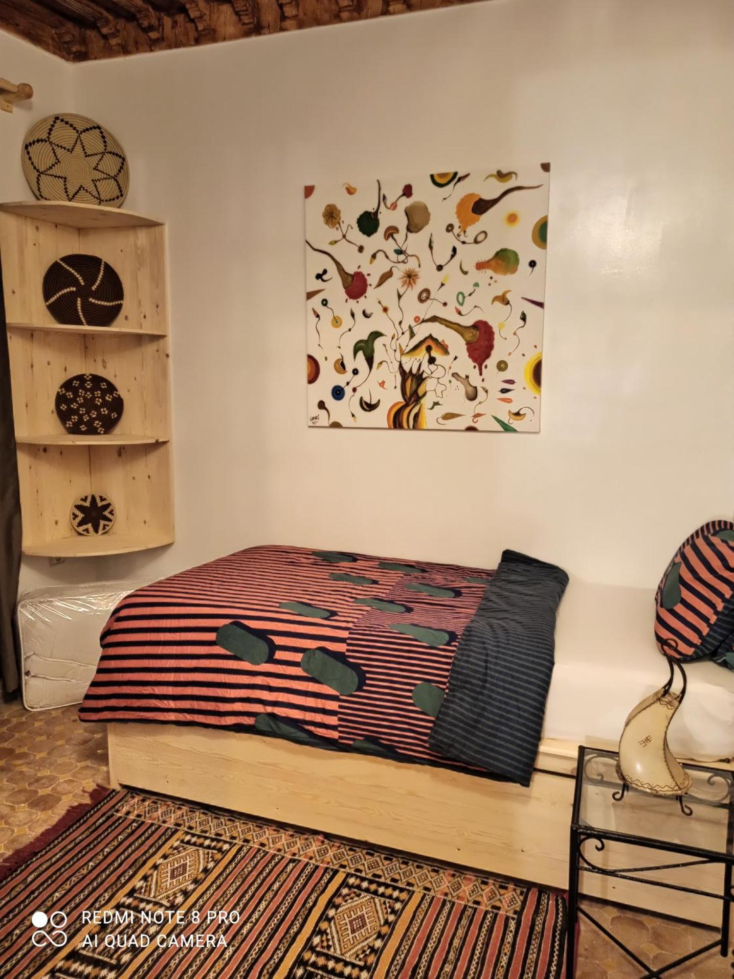 Dar Janarose Villa Essaouira Eksteriør bilde