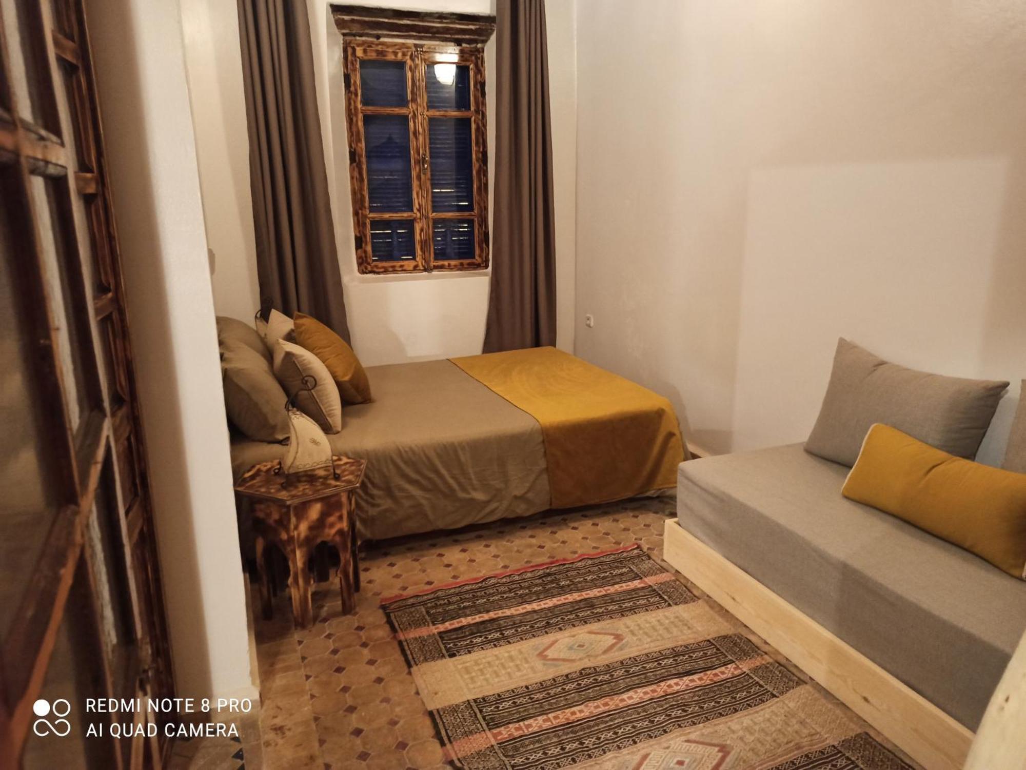 Dar Janarose Villa Essaouira Eksteriør bilde