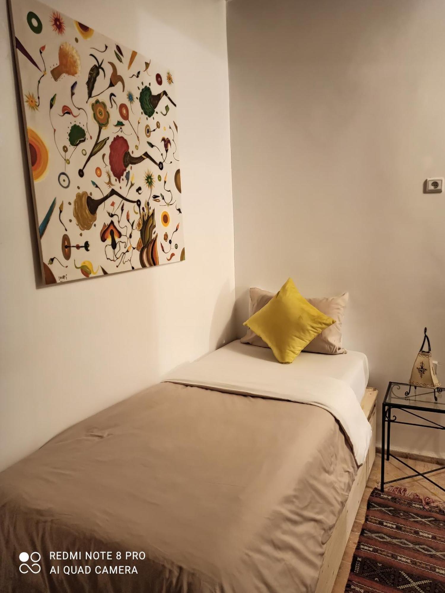 Dar Janarose Villa Essaouira Eksteriør bilde