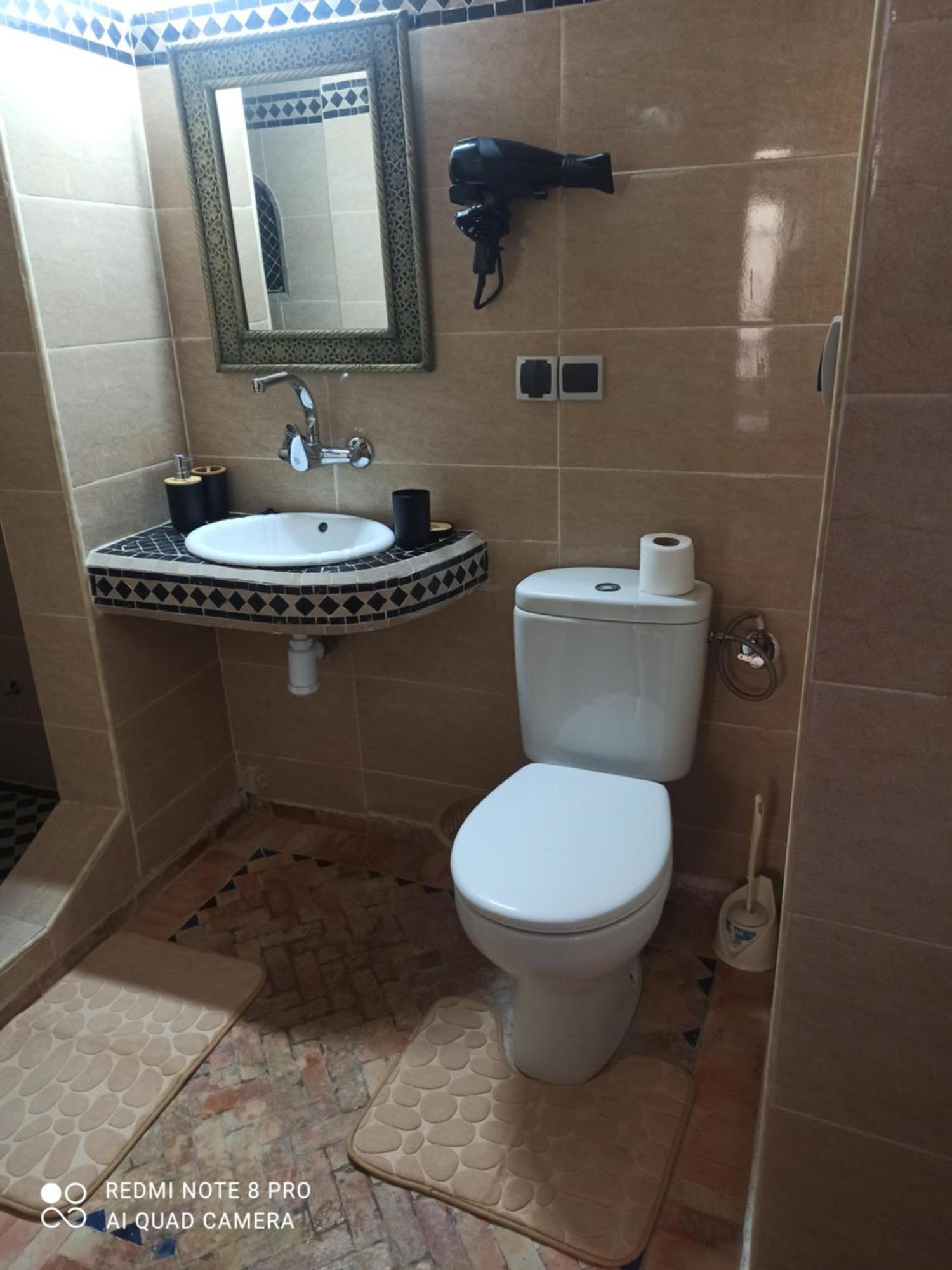 Dar Janarose Villa Essaouira Eksteriør bilde