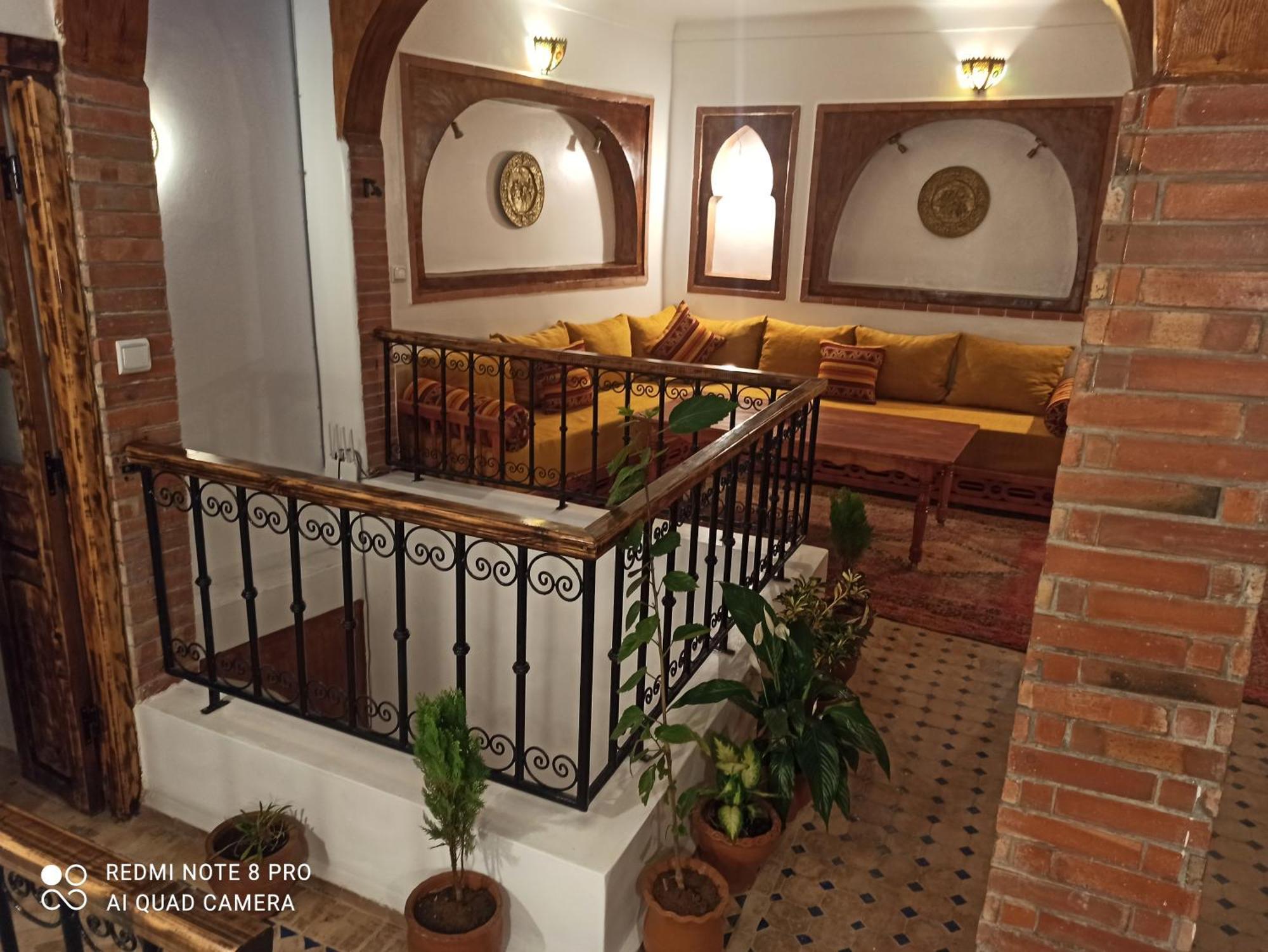 Dar Janarose Villa Essaouira Eksteriør bilde