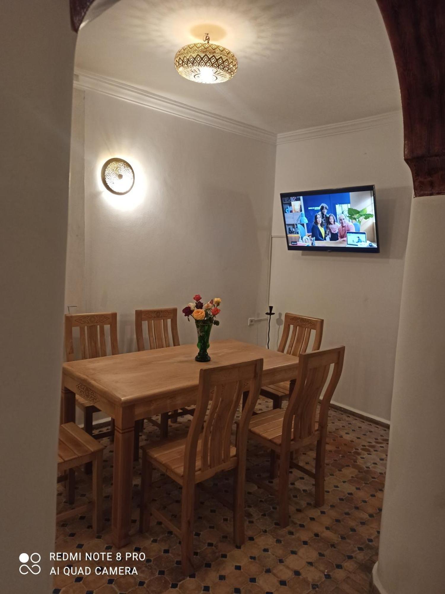 Dar Janarose Villa Essaouira Eksteriør bilde