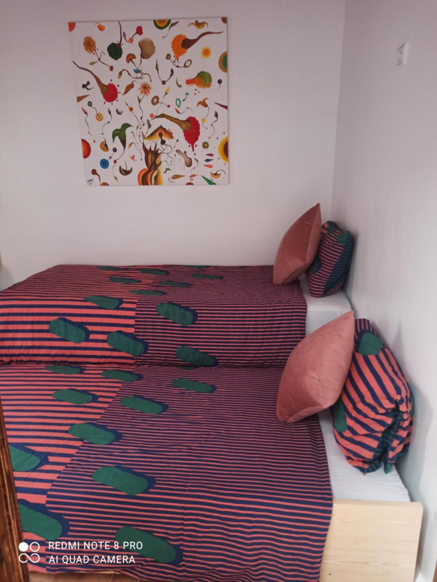 Dar Janarose Villa Essaouira Eksteriør bilde